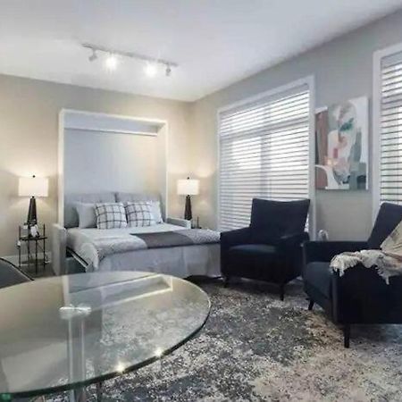 Apartament Alterra Beechwood Bachelor 5 Ottawa Zewnętrze zdjęcie