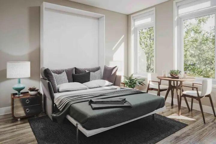 Apartament Alterra Beechwood Bachelor 5 Ottawa Zewnętrze zdjęcie